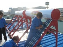 平顶山热水器维修