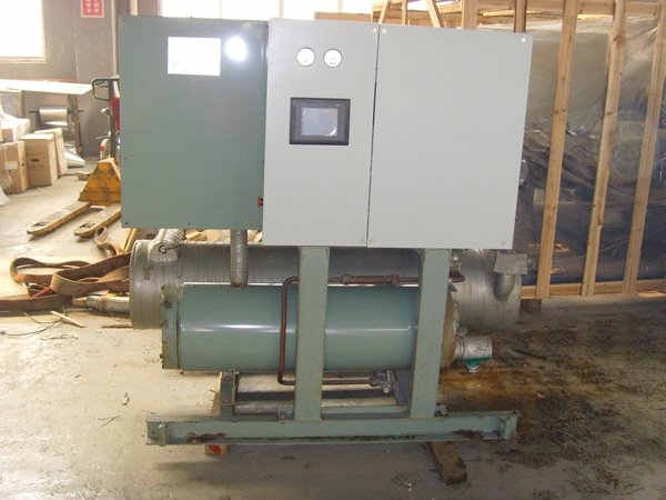 平顶山酒店中央空调不停机清洗方法介绍